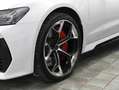 Audi RS7 Sportback Performance LM22 Laserl. Pano Sportab... Weiß - thumbnail 11