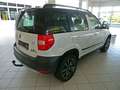 Skoda Yeti Adventure Standheizung  AHK Weiß - thumbnail 3