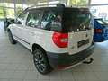 Skoda Yeti Adventure Standheizung  AHK Weiß - thumbnail 5