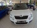 Skoda Yeti Adventure Standheizung  AHK Weiß - thumbnail 2