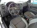 Skoda Yeti Adventure Standheizung  AHK Weiß - thumbnail 7