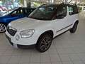 Skoda Yeti Adventure Standheizung  AHK Weiß - thumbnail 6