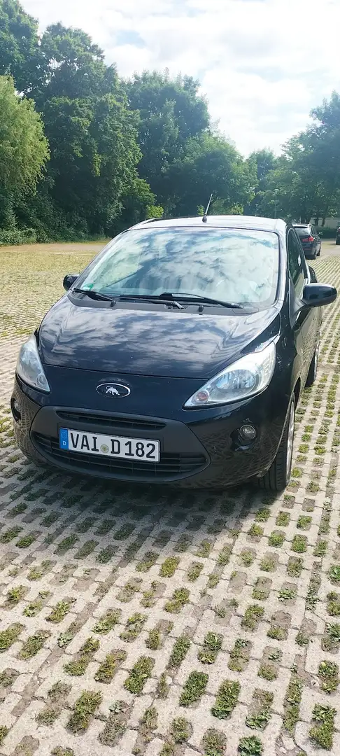 Ford Ka/Ka+ Titanium - 2