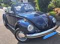 Oldtimer Volkswagen Käfer Blau - thumbnail 3