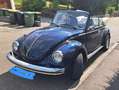 Oldtimer Volkswagen Käfer Blau - thumbnail 2