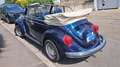 Oldtimer Volkswagen Käfer Blau - thumbnail 5