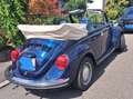 Oldtimer Volkswagen Käfer Blau - thumbnail 6