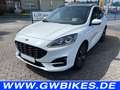 Ford Kuga ST-Line X 2.0 Diesel FordProtect 7Jahre* FESTPREIS Blanc - thumbnail 1
