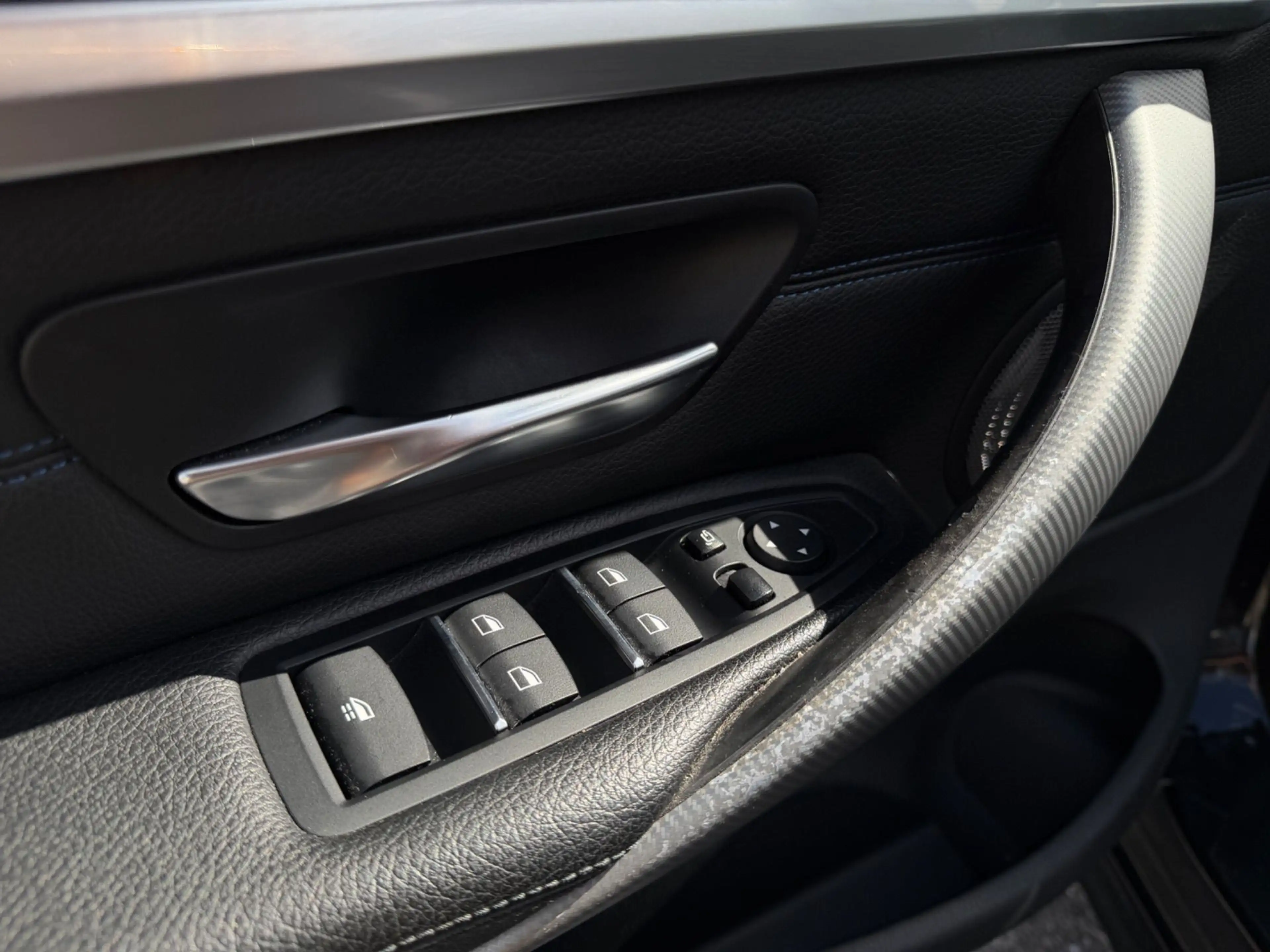 BMW 440 4er - 440 i M Sport  F33 — photo 14