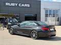 BMW 440 4er - 440 i M Sport  F33 Schwarz - thumbnail 11