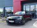 BMW 440 4er - 440 i M Sport  F33 Schwarz - thumbnail 10
