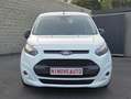 Ford Transit Connect 1.5 TDCi Trend Long Chasi  3PL AIRCO Park Sensor Blanc - thumbnail 2