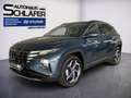 Hyundai TUCSON TUCSON 1.6 T-GDI Trend Plug-In Hybrid 4WD ECS As Blu/Azzurro - thumbnail 1