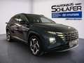 Hyundai TUCSON TUCSON 1.6 T-GDI Trend Plug-In Hybrid 4WD ECS As Blu/Azzurro - thumbnail 2