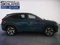 Hyundai TUCSON TUCSON 1.6 T-GDI Trend Plug-In Hybrid 4WD ECS As Blu/Azzurro - thumbnail 3