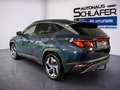 Hyundai TUCSON TUCSON 1.6 T-GDI Trend Plug-In Hybrid 4WD ECS As Blu/Azzurro - thumbnail 6