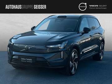 Ultra Twin Motor Performance AWD 7-Sitzer