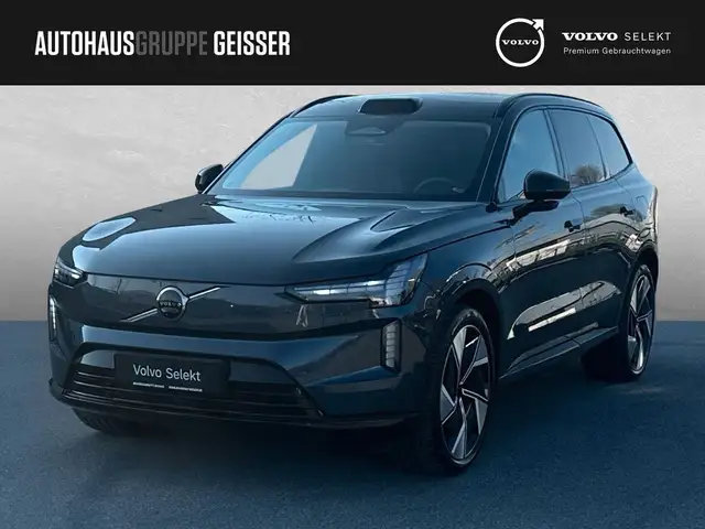 Volvo EX90 Ultra Twin Motor Performance AWD 7-Sitzer