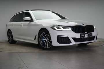 d xDrive Touring M Sport ACC/Kamera/Virtual/