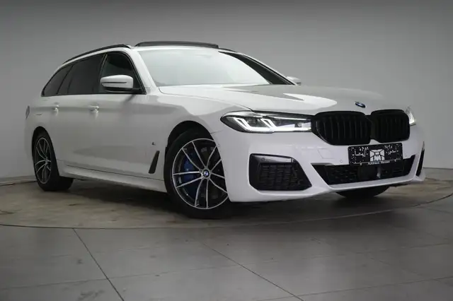 BMW 530 d xDrive Touring M Sport ACC/Kamera/Virtual/