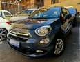 Fiat 500X 1.3 MULTIJET GASOLIO Lounge-UNICO PROP-GARANTITA Blu/Azzurro - thumbnail 2