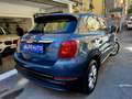 Fiat 500X 1.3 MULTIJET GASOLIO Lounge-UNICO PROP-GARANTITA Blu/Azzurro - thumbnail 4