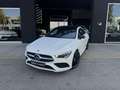 Mercedes-Benz CLA 200 7G-DCT Blanco - thumbnail 1