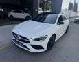 Mercedes-Benz CLA 200 7G-DCT Blanco - thumbnail 14