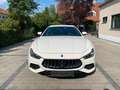 Maserati Ghibli Gran Sport S Q4 Carbon Harman ACC TOTW Blanc - thumbnail 2