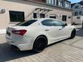 Maserati Ghibli Gran Sport S Q4 Carbon Harman ACC TOTW Blanc - thumbnail 4