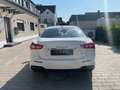 Maserati Ghibli Gran Sport S Q4 Carbon Harman ACC TOTW Blanc - thumbnail 5