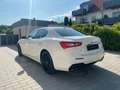 Maserati Ghibli Gran Sport S Q4 Carbon Harman ACC TOTW Blanc - thumbnail 6