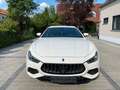 Maserati Ghibli Gran Sport S Q4 Carbon Harman ACC TOTW Blanc - thumbnail 7