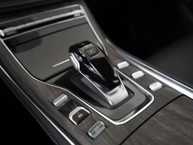 DFSK E5 view 10