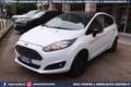 Ford Fiesta 1.0 100CV 5p Ecoboost Black & White Edition Wit - thumbnail 19
