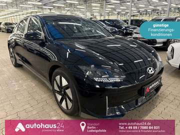 53 kWh|ACC|Navi|Kamera