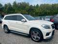 Mercedes-Benz GL 63 AMG 4MATIC-100% FULL-HARMAN-TV-7 SITZE Weiß - thumbnail 5