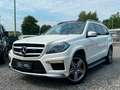 Mercedes-Benz GL 63 AMG 4MATIC-100% FULL-HARMAN-TV-7 SITZE Weiß - thumbnail 1