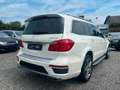 Mercedes-Benz GL 63 AMG 4MATIC-100% FULL-HARMAN-TV-7 SITZE Weiß - thumbnail 4
