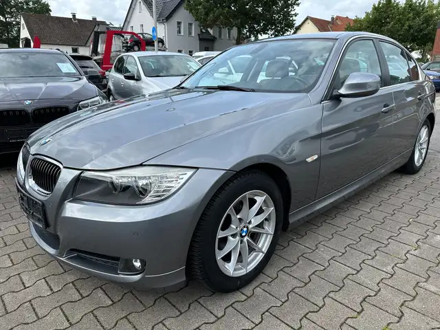 BMW 325 325i~Original Laufleistung~1 Hand~Scheckheft