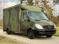 Mercedes-Benz Sprinter 316 CDI Sprinter Motor 112tkm Grün - thumbnail 19