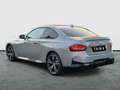 BMW 240 Coupe xDrive | KAMERA | HARMAN | MEMORY S. Gris - thumbnail 5