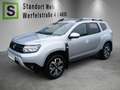 Dacia Duster DUSTER Prestige Blue dCi 115 4WD Grau - thumbnail 1