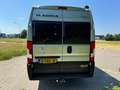 Citroen Jumper adria twin 640 sl Camper Zilver - thumbnail 4