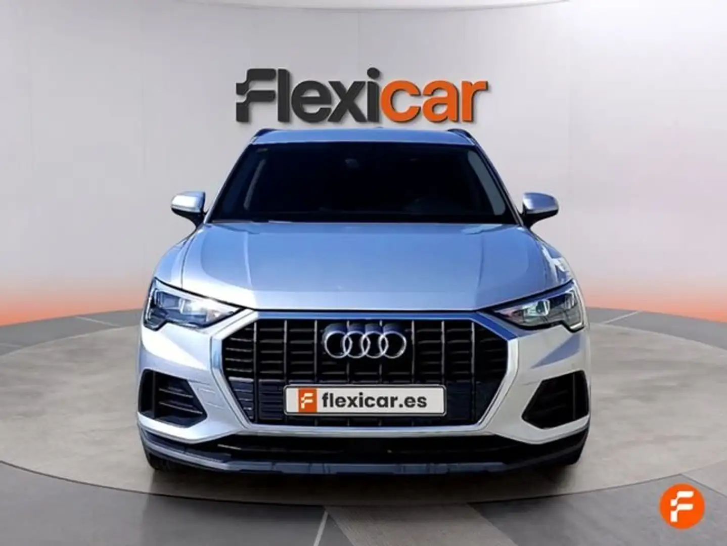 Audi Q3 35 TFSI Gris - 2