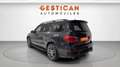 Mercedes-Benz GL 63 AMG Aut. Schwarz - thumbnail 5