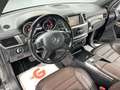 Mercedes-Benz GL 63 AMG Aut. Schwarz - thumbnail 9
