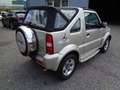 Suzuki Jimny 1.3 Cabrio 4WD Rock am Ring Or - thumbnail 9