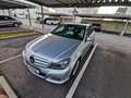 Mercedes-Benz C 200 CDI DPF (BlueEFFICIENCY) Elegance Grau - thumbnail 9