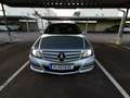 Mercedes-Benz C 200 CDI DPF (BlueEFFICIENCY) Elegance Grau - thumbnail 1